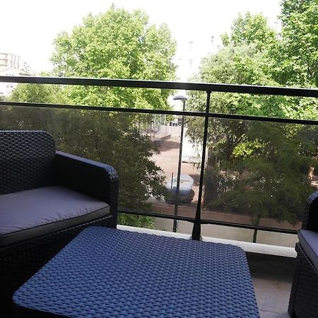 Apartmán Le Marceau - Terrasse Plein Sud Marseille Exteriér fotografie