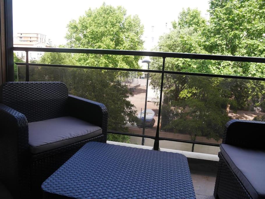 Apartmán Le Marceau - Terrasse Plein Sud Marseille Exteriér fotografie