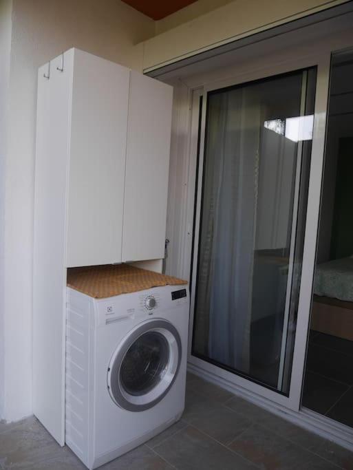 Apartmán Le Marceau - Terrasse Plein Sud Marseille Exteriér fotografie